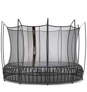 Vuly Thunder-Pro Trampoline (Incl. FREE Shade Cover & Tent)