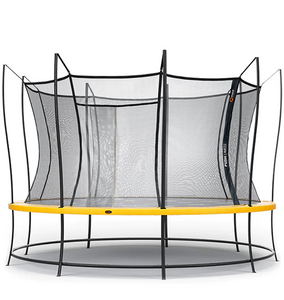 Vuly Lift 2 Trampoline (Incl. Free Shade Cover & Tent)