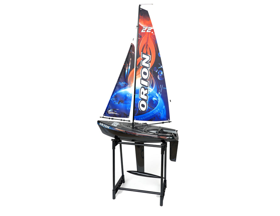 Orion V2 RTR Sailboat