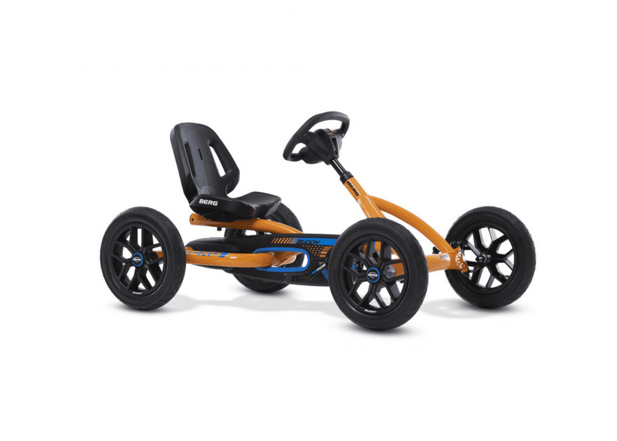 BERG Buddy B-Orange 2.0