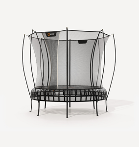 NEW Vuly Thunder 2 Trampoline (FREE Shade Cover + FREE Basketball Hoop or Tent)