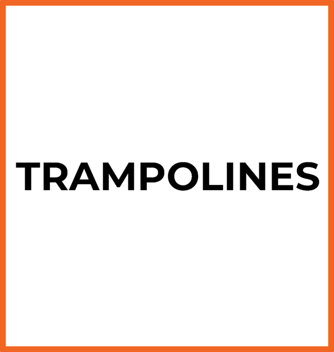 Trampolines