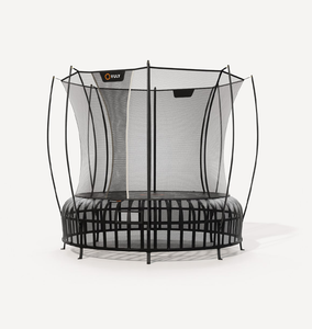 NEW Vuly Thunder2-Pro Trampoline (Inc. FREE Shade Cover + FREE Basketball Hoop or FREE Tent)