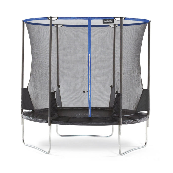 Plum® Space Zone II SpringSafe Trampoline & Enclosure (PERTH ONLY CLEARANCE)