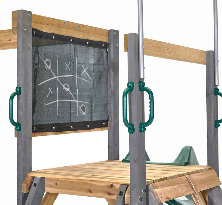 Siamang Climbing Frame