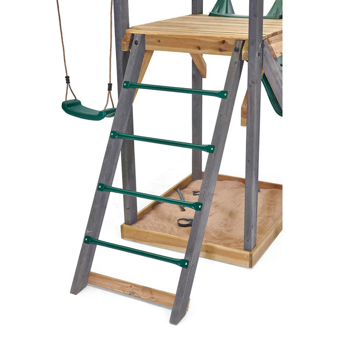 Siamang Climbing Frame