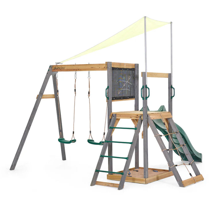 Siamang Climbing Frame