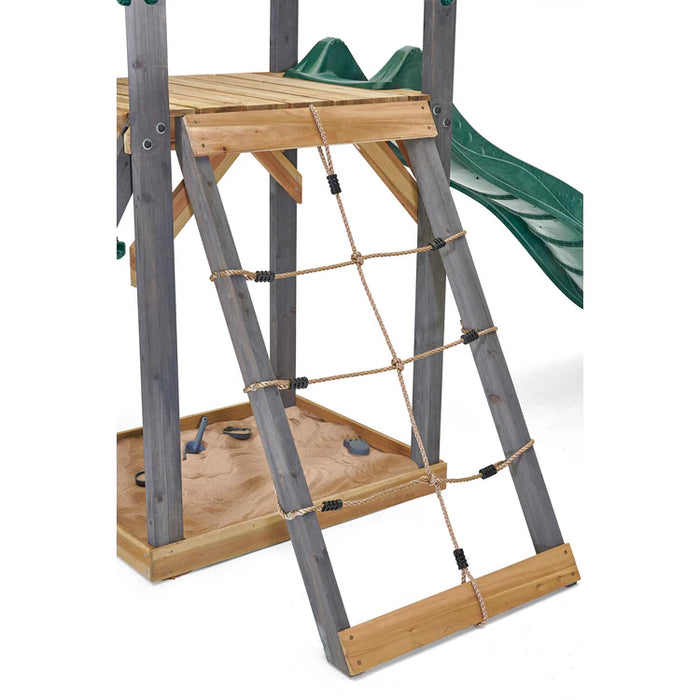 Siamang Climbing Frame