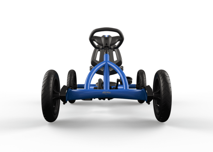 BERG Buddy Blue 2.0