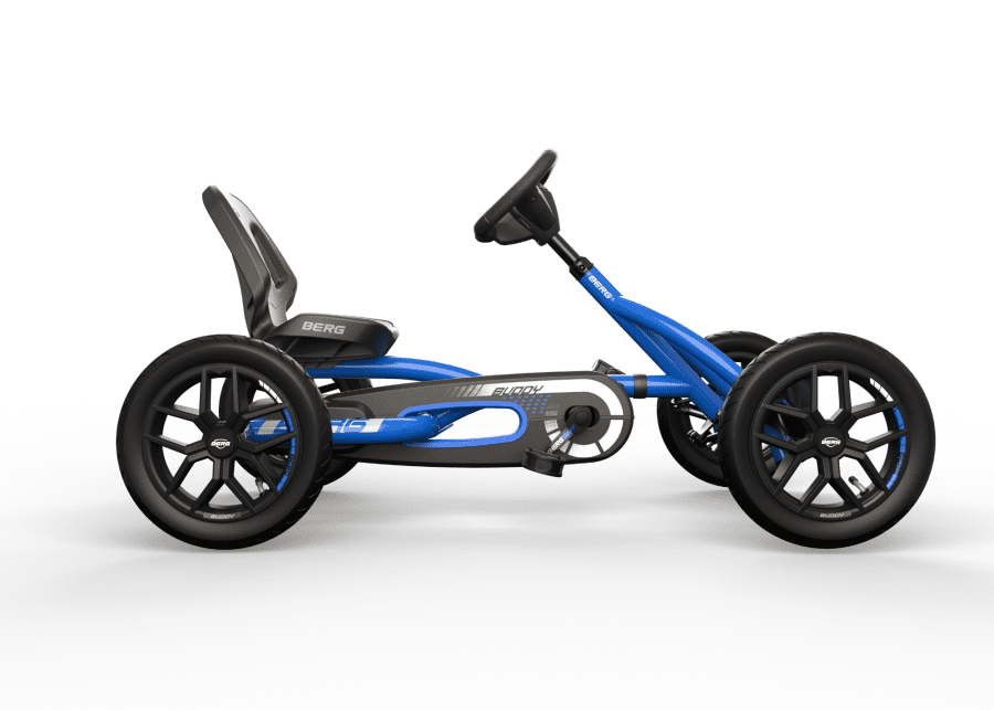 BERG Buddy Blue 2.0