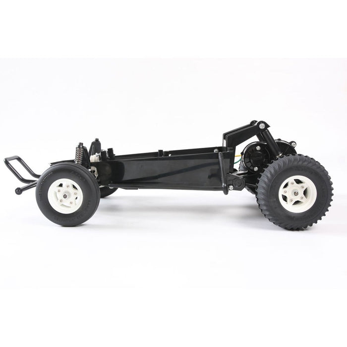 TAMIYA RC 1/10 THE GRASSHOPPER 2005 (Remote & batter pack included)