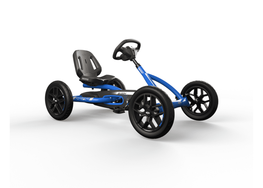 BERG Buddy Blue 2.0