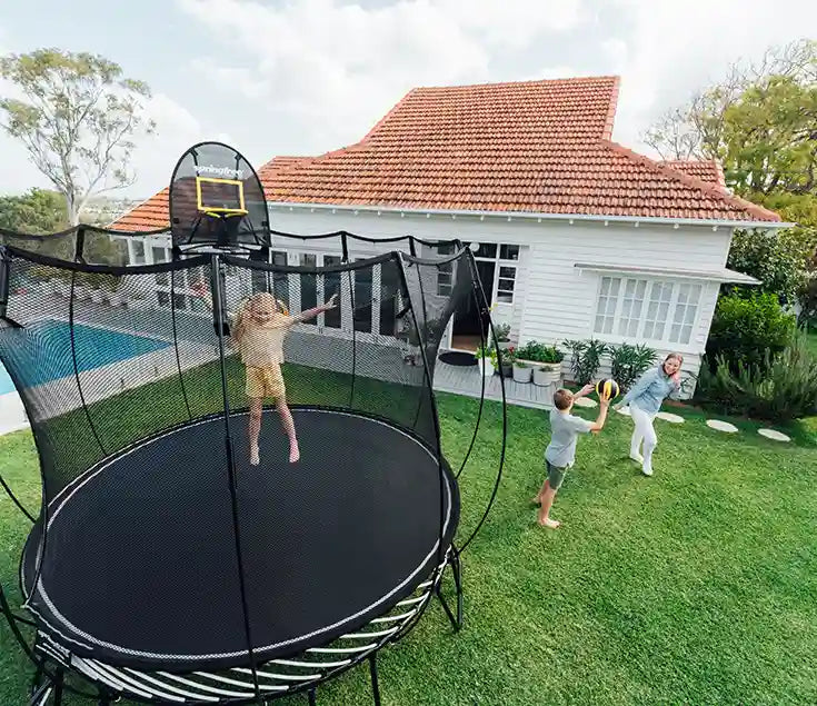 Springfree MEDIUM ROUND - (PERTH ONLY CLEARANCE)