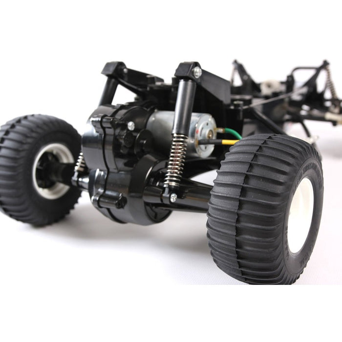 TAMIYA RC 1/10 THE GRASSHOPPER 2005 (Remote & batter pack included)