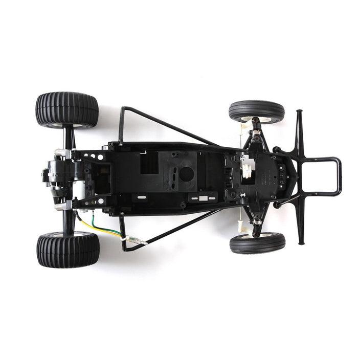TAMIYA RC 1/10 THE GRASSHOPPER 2005 (Remote & batter pack included)