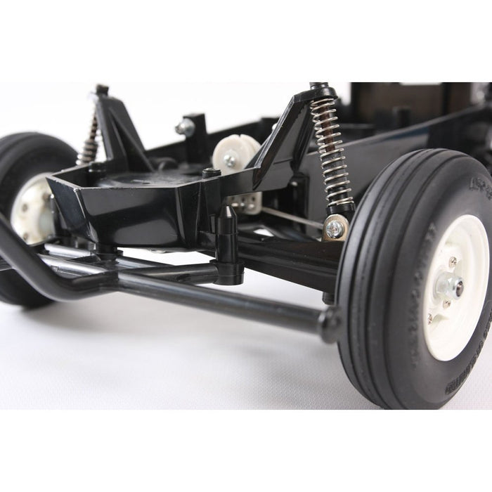 TAMIYA RC 1/10 THE GRASSHOPPER 2005 (Remote & batter pack included)
