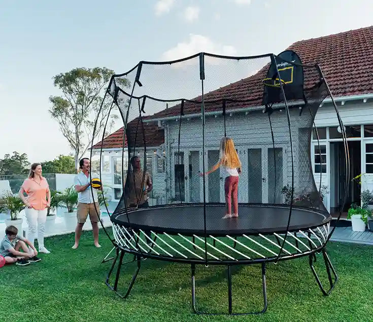 Springfree MEDIUM ROUND - (PERTH ONLY CLEARANCE)