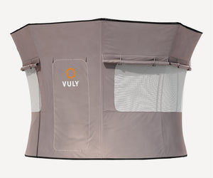 Tent Wall (No Shade Cover)