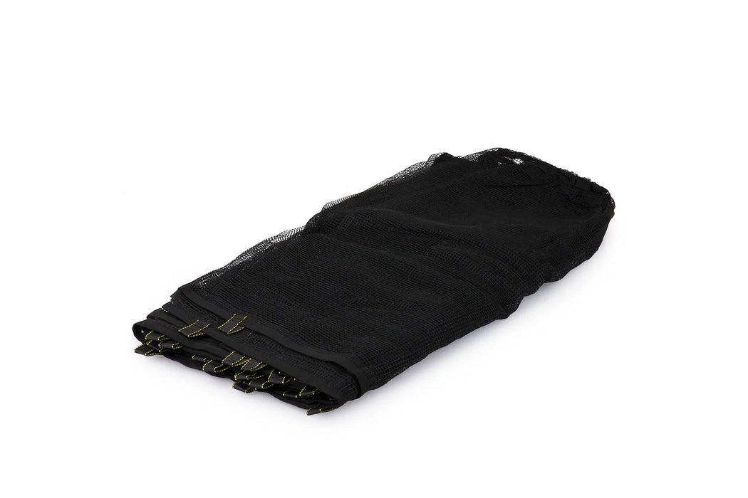 GeeTramp Force 10ft x 17ft Rectangle Trampoline - Peace of Mind Bundle