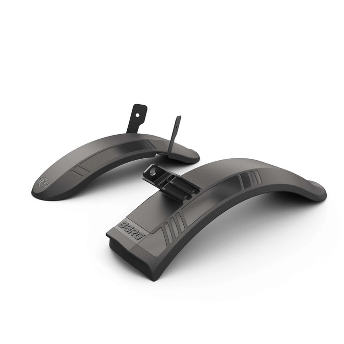 BERG Biky Mudguard set