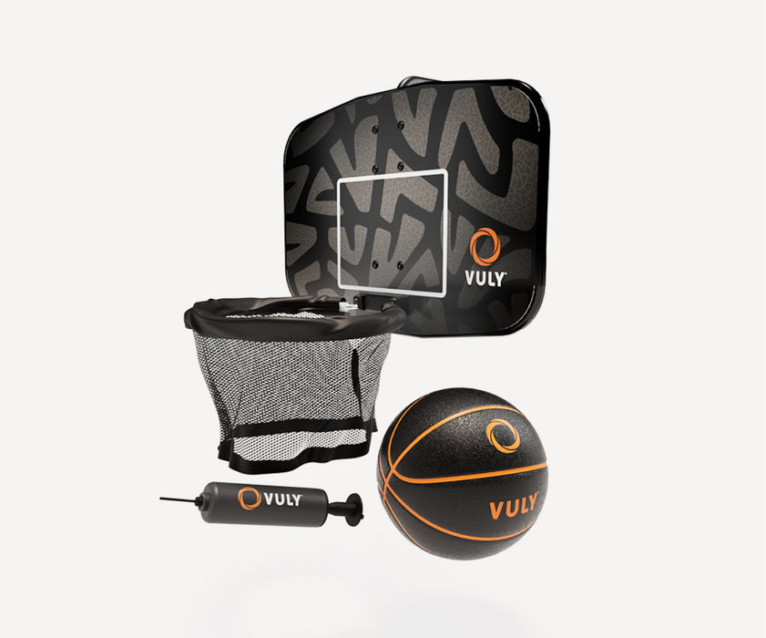 Quest2 Basketball Set