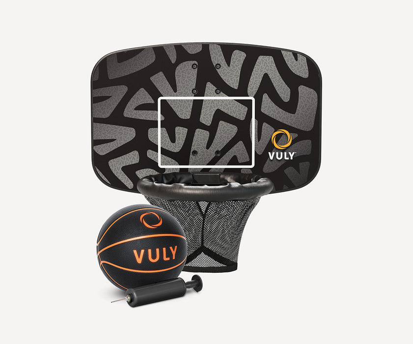 Max 2 Basketball Set