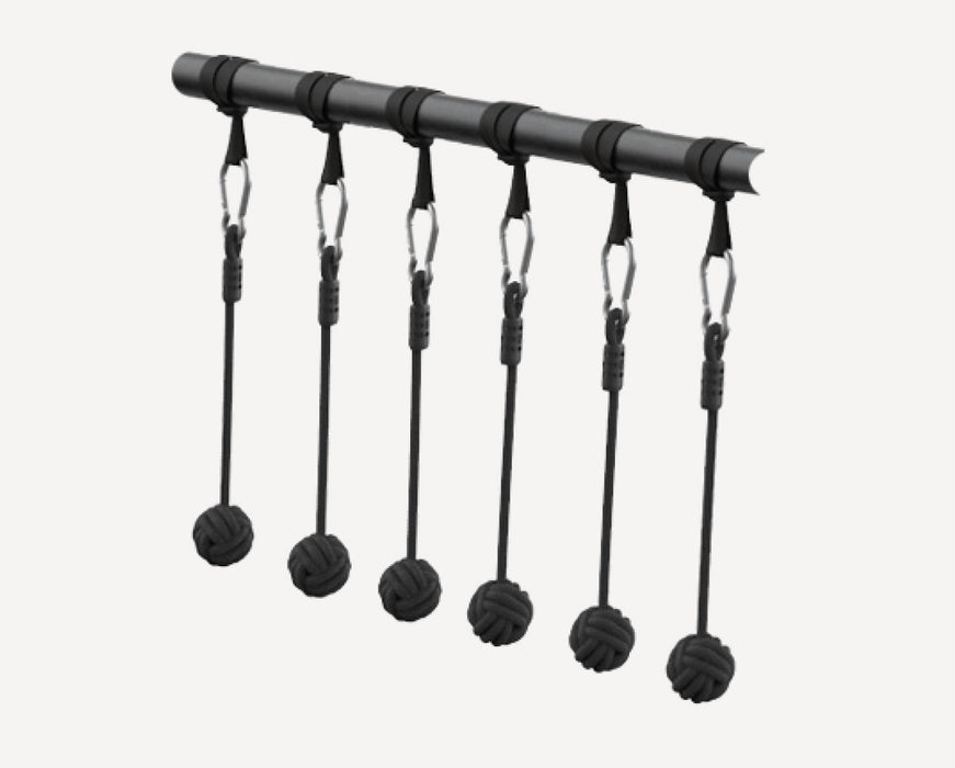 Round Ninja Grips