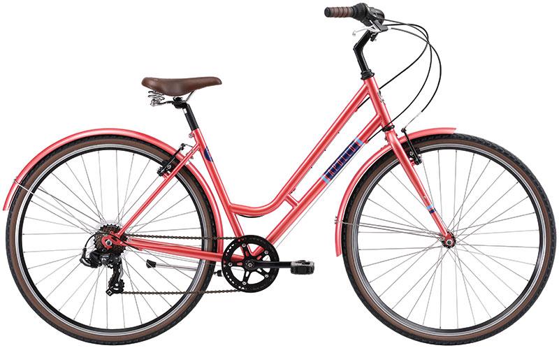 Mark II WS Peach/Navy Blue/Sky Blue