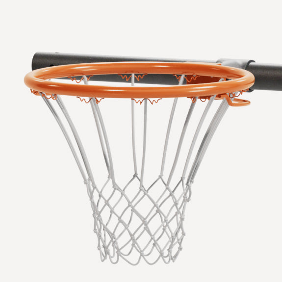 Netball Ring — Instant Fun