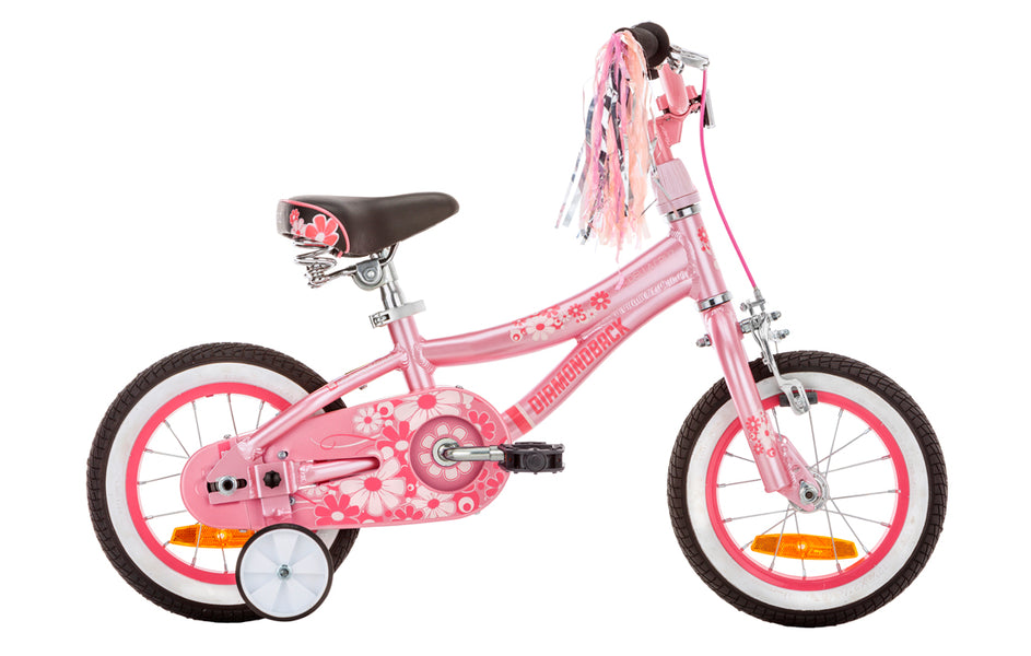 Girls diamondback bike online