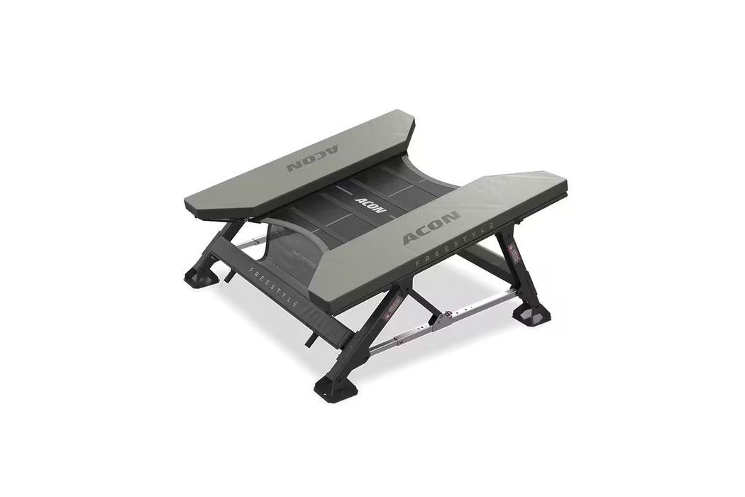 ACON Freestyle Mini Trampoline