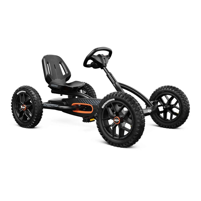 BERG Buddy Cross Black