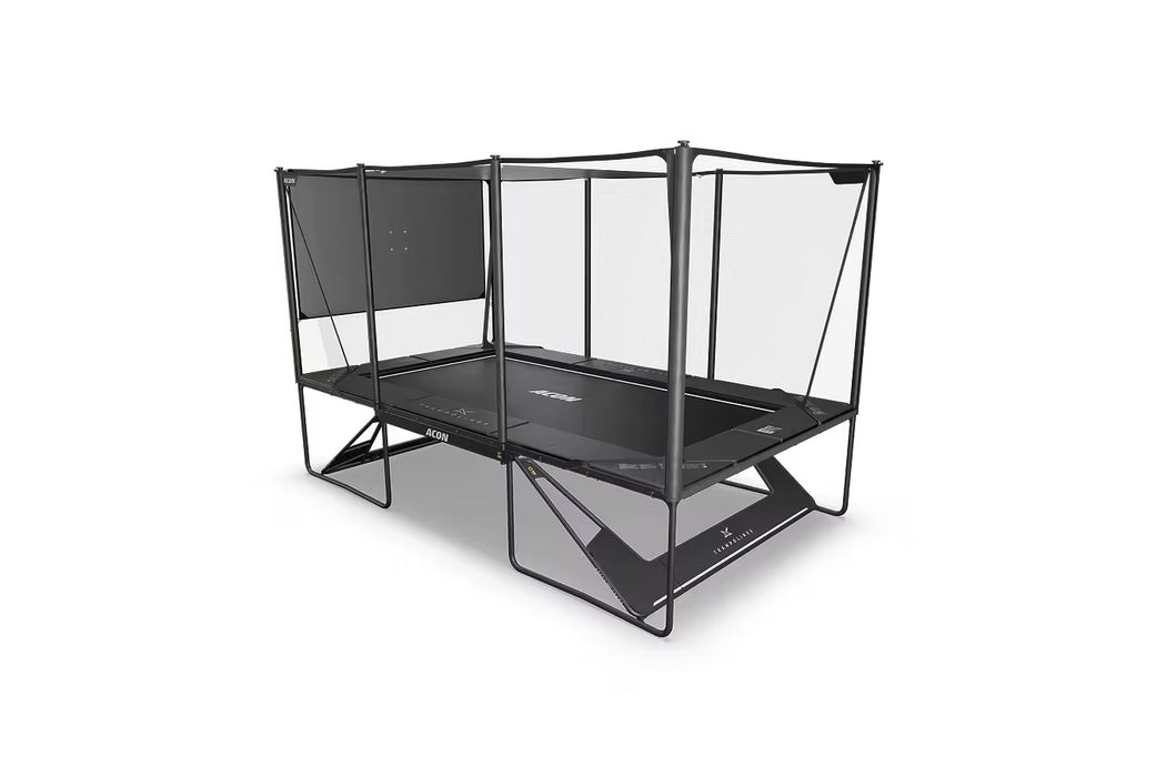 ACON X Shade Cover for 17ft Rectangle Trampoline Accessories
