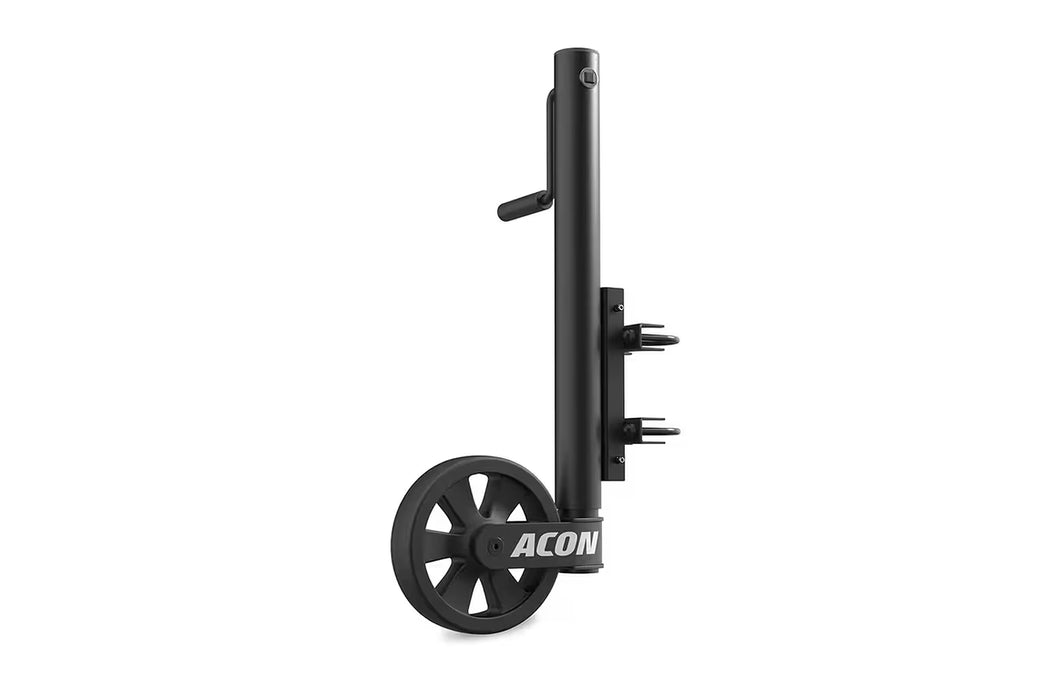 ACON HD Wheel Package for Rectangle Trampolines Accessories