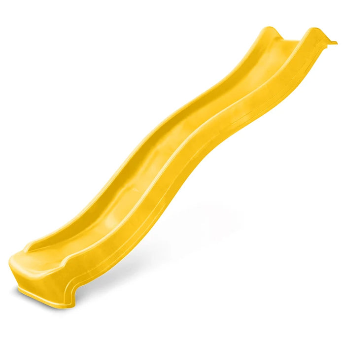 Kidzshack Standalone 2.2m Slide (PERTH ONLY CLEARANCE)