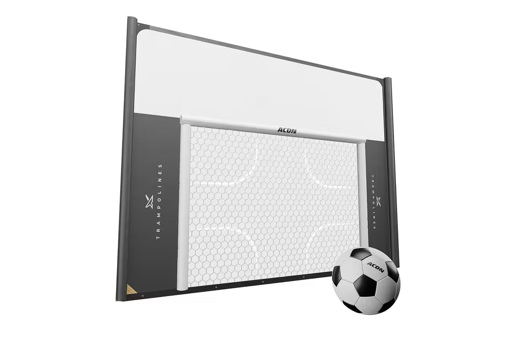ACON X Soccer Goal Panel for 17ft Rectangle Trampoline Accessories
