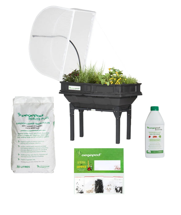 Vegepod - Small Starter Pack with Stand (Perth Delivery Only)