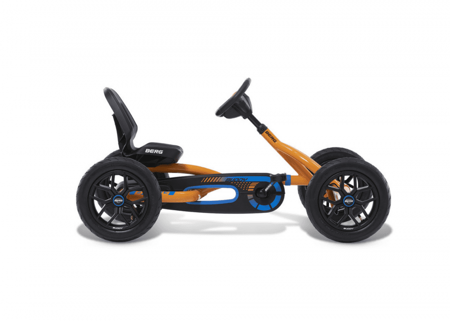 BERG Buddy B-Orange 2.0