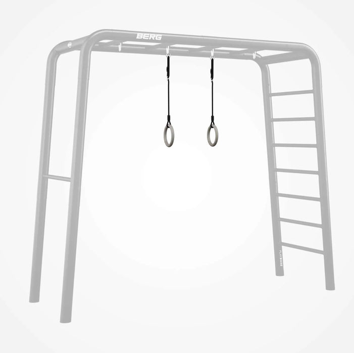 BERG PlayBase Gym Rings