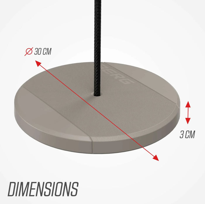 BERG PlayBase Disc Swing