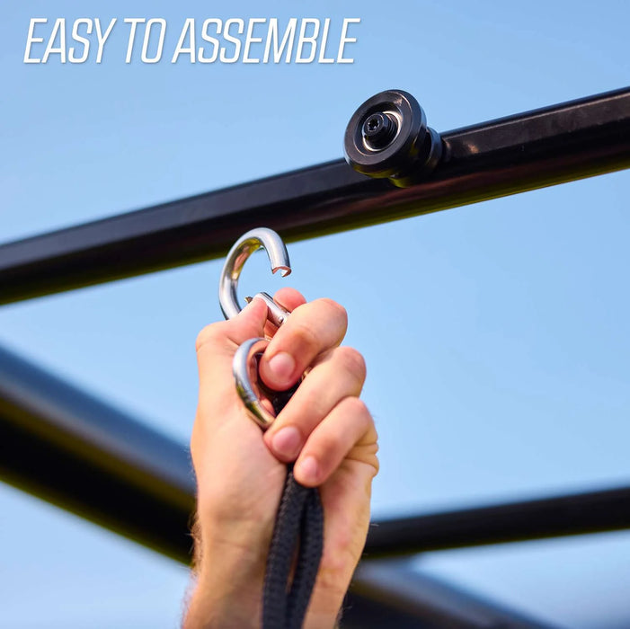 BERG PlayBase Trapeze