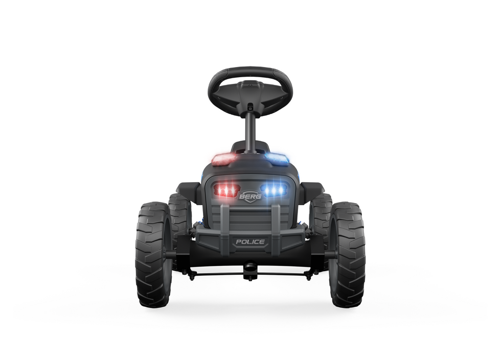 BERG Buzzy Police