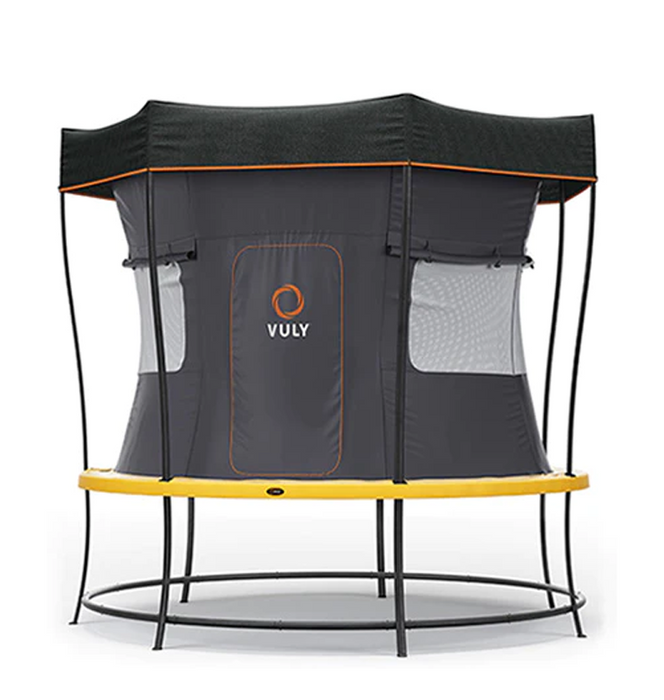 Vuly Lift 2 Trampoline (Incl. Free Shade Cover & Tent)