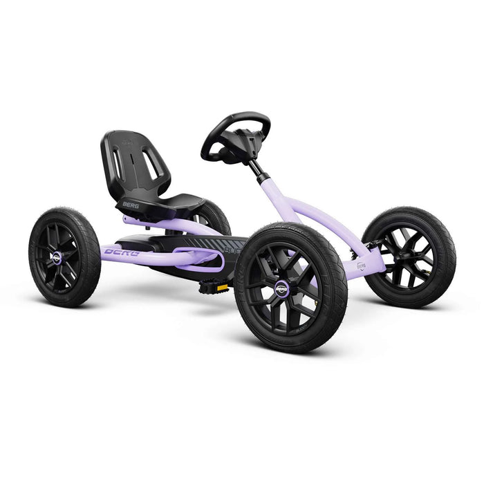 BERG Buddy Purple