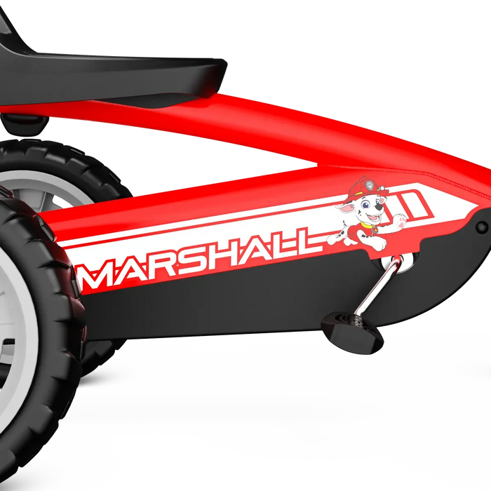 BERG Buzzy Paw Patrol Marshall