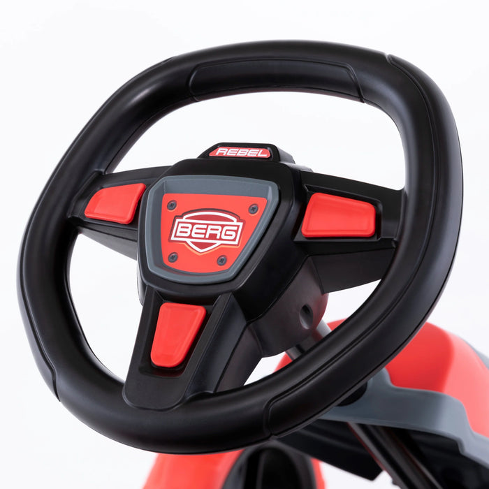 BERG Reppy Rebel