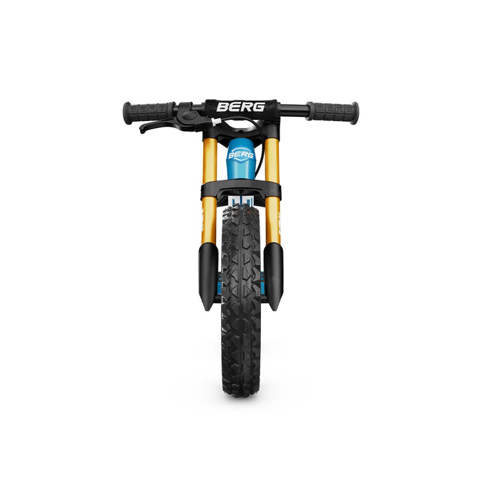 BERG Biky Cross Blue [with handbrake]