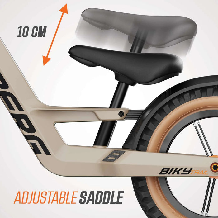 BERG Biky Trail Sand [with handbrake] [FREE National Delivery]