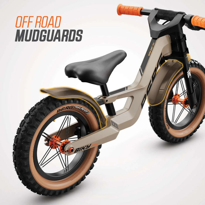 BERG Biky Trail Sand [with handbrake] [FREE National Delivery]