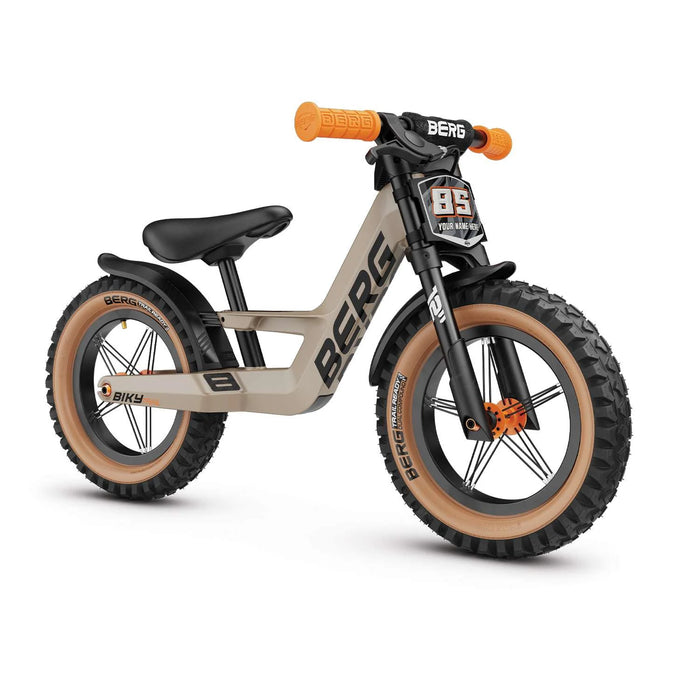 BERG Biky Trail Sand [with handbrake] [FREE National Delivery]